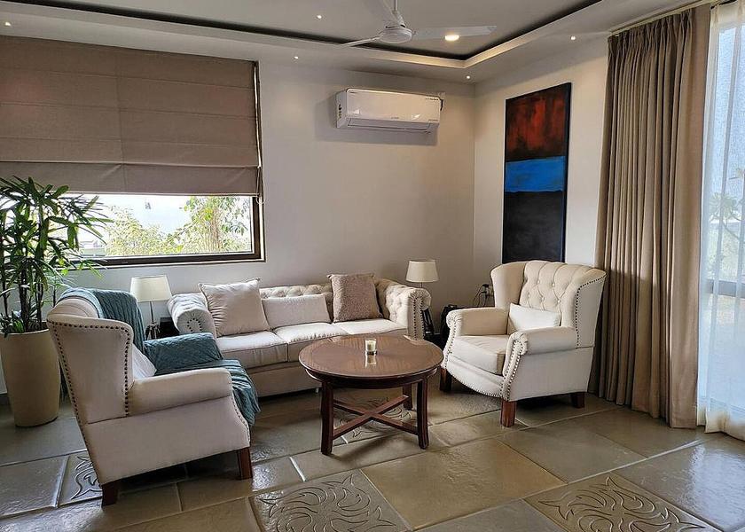 Haryana Gurugram Public Areas