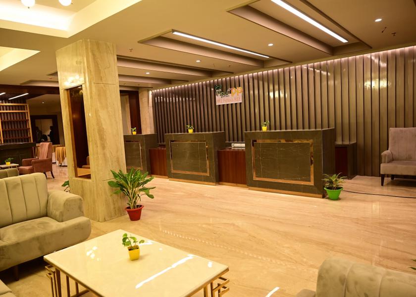 Odisha Cuttack Public Areas