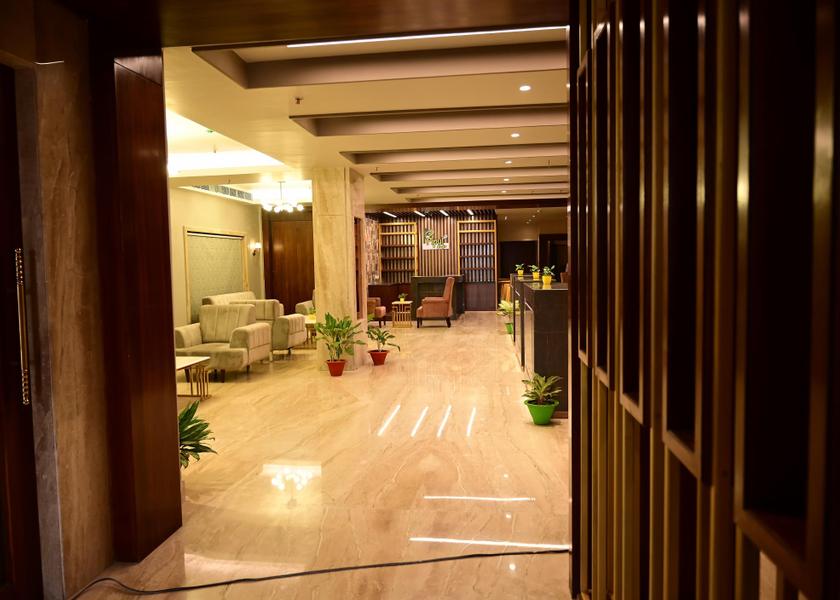 Odisha Cuttack Public Areas