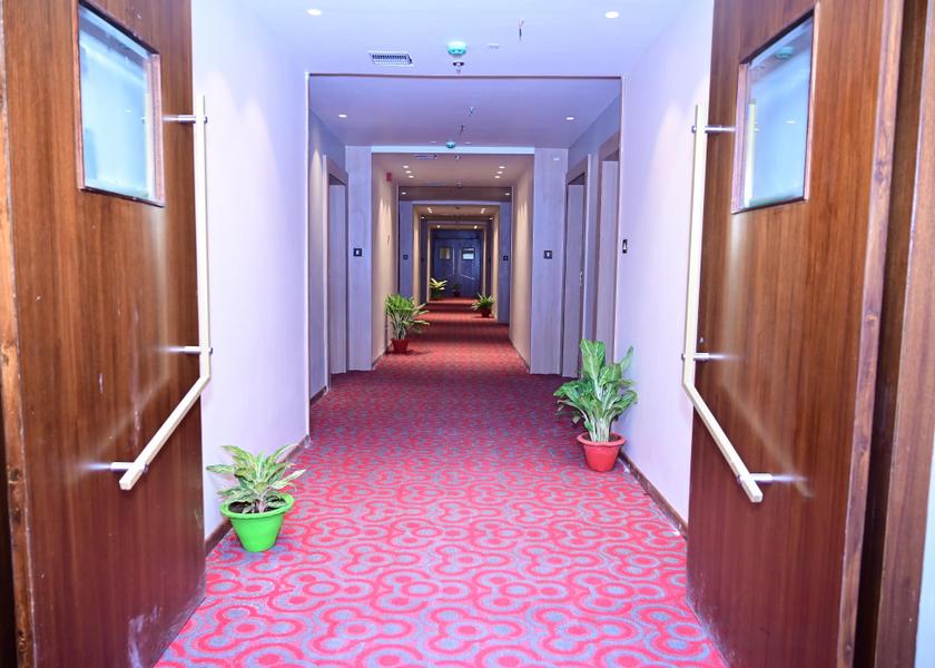 Odisha Cuttack Public Areas