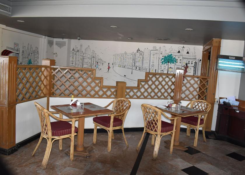 Maharashtra Mumbai Food & Dining