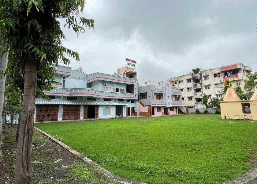 Madhya Pradesh Ujjain Outdoors