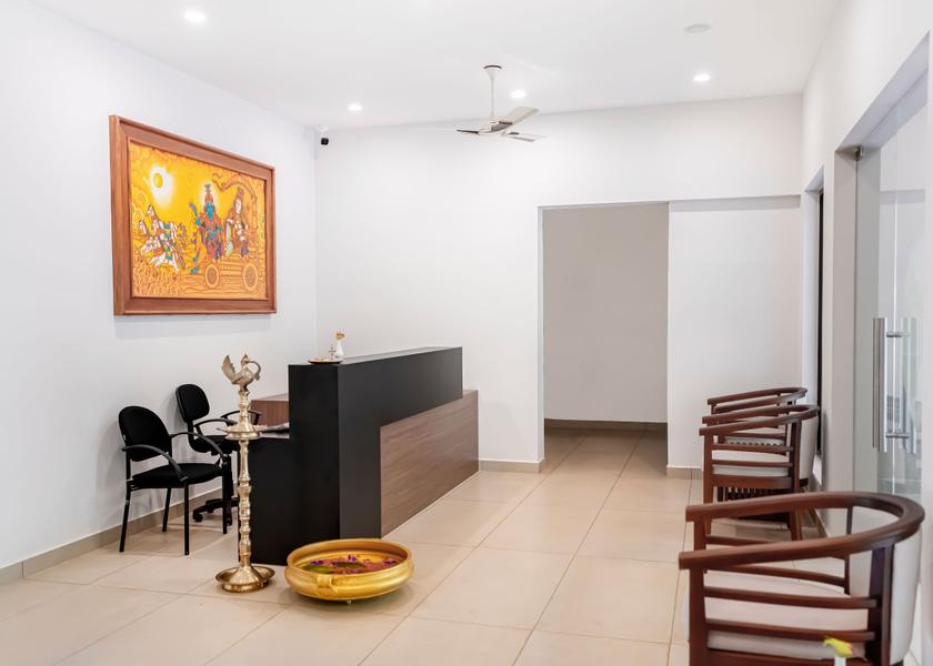 Kerala Munnar Public Areas