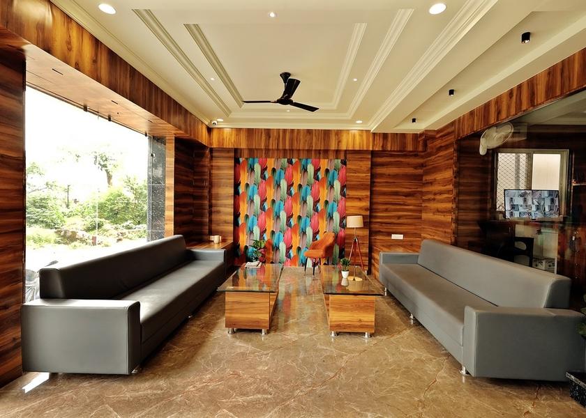 Rajasthan Udaipur Public Areas