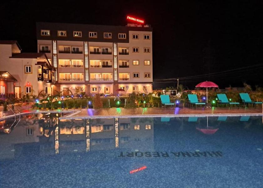 West Bengal Purulia Pool