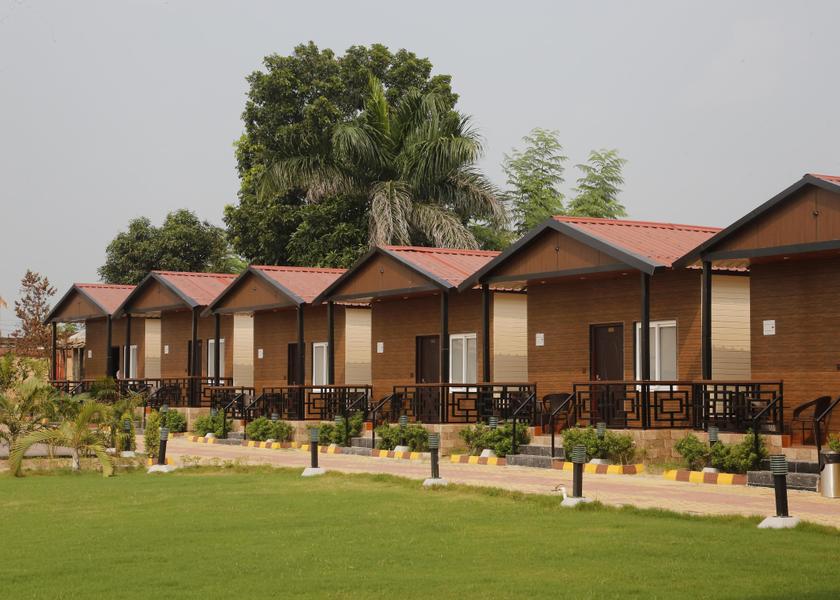 West Bengal Purulia Hotel Exterior