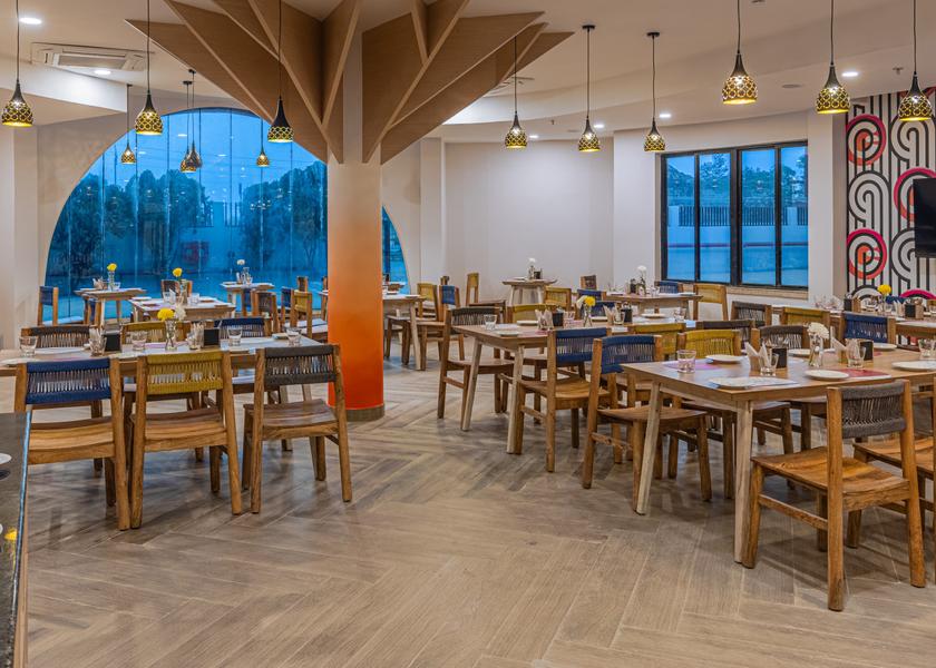 West Bengal Durgapur Food & Dining