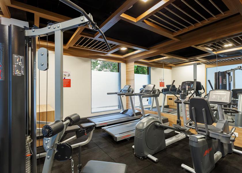 West Bengal Durgapur Fitness Centre