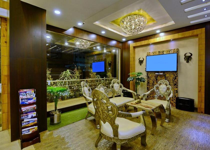 Chhattisgarh Bhilai Public Areas