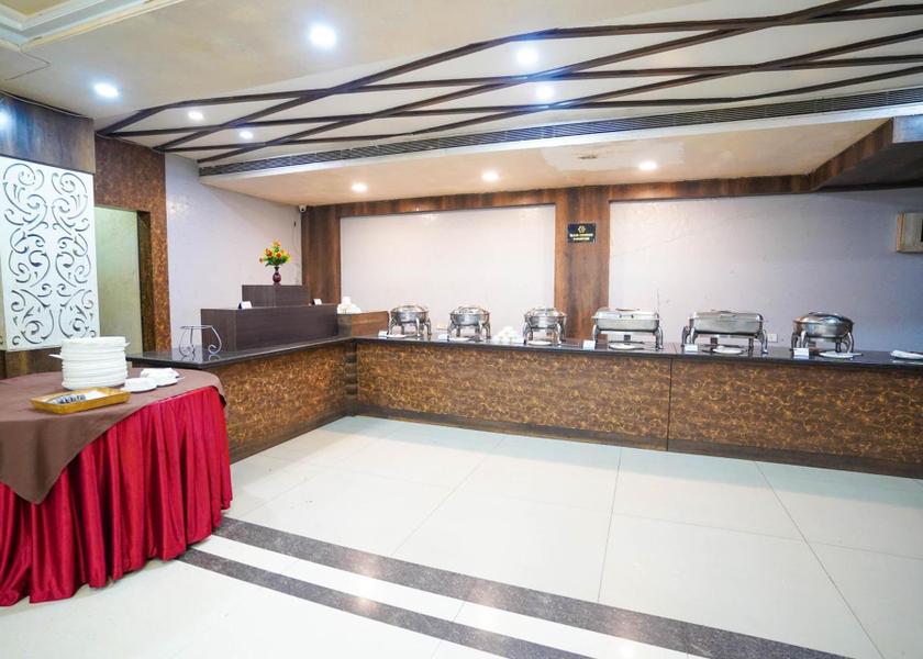 Chhattisgarh Bhilai Banquet hall