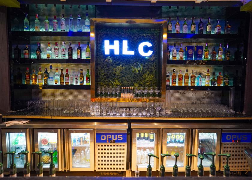 Chhattisgarh Bhilai Bar