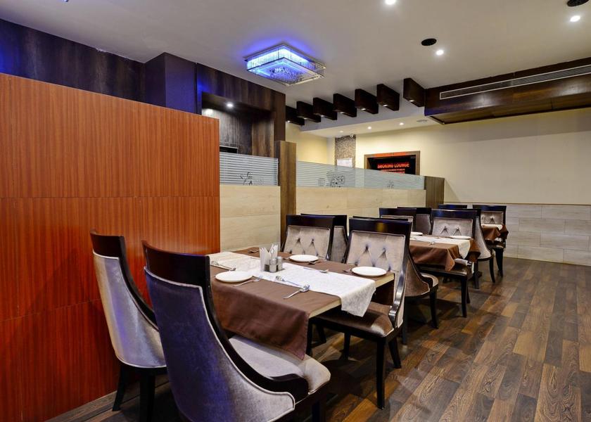 Chhattisgarh Bhilai Food & Dining