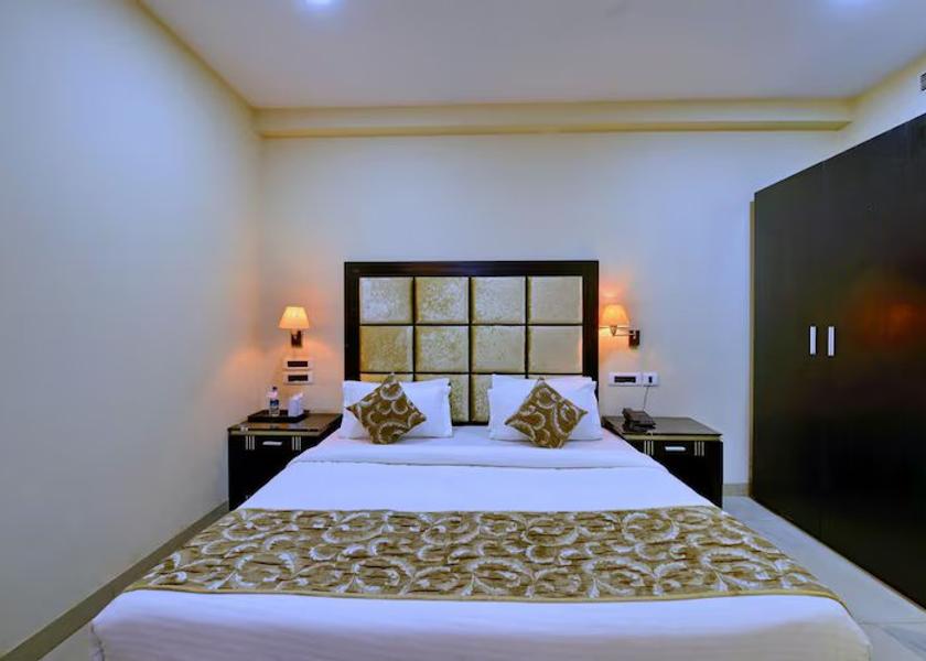 Chhattisgarh Bhilai Executive Room