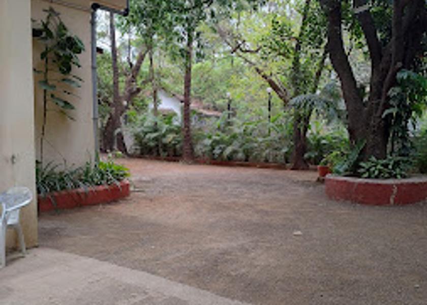 Maharashtra Lonavala Outdoors