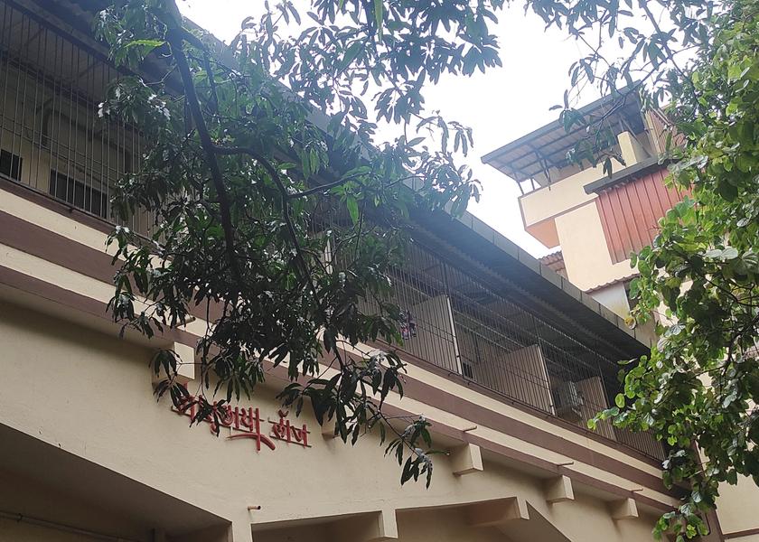 Maharashtra Lonavala Hotel Exterior