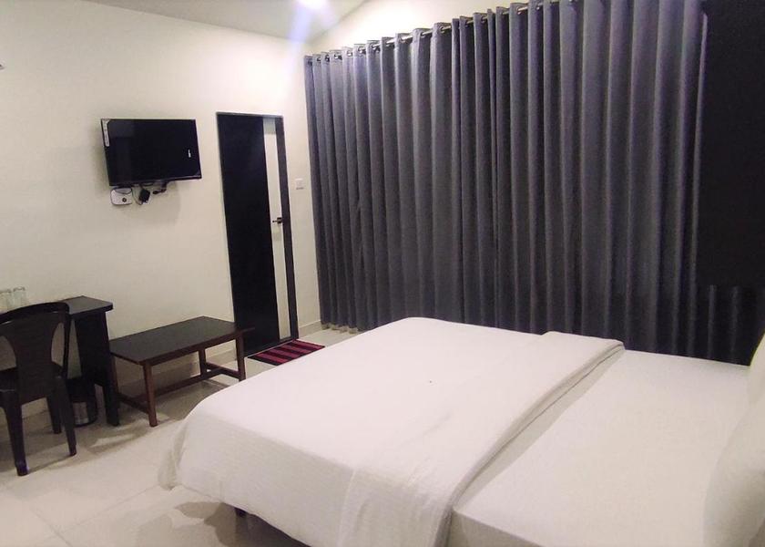 Maharashtra Lonavala Standard Non AC Room