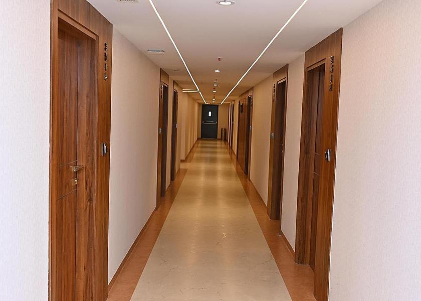 Telangana Hyderabad Public Areas