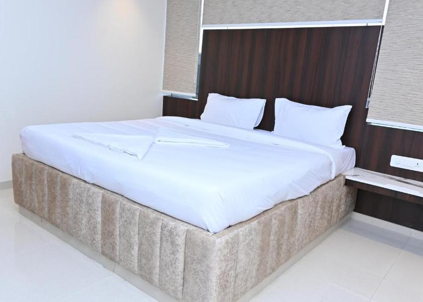 Telangana Hyderabad Standard King Room