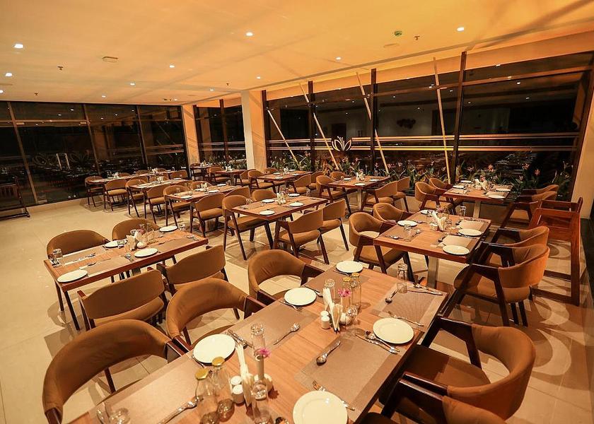 Kerala Wayanad Food & Dining