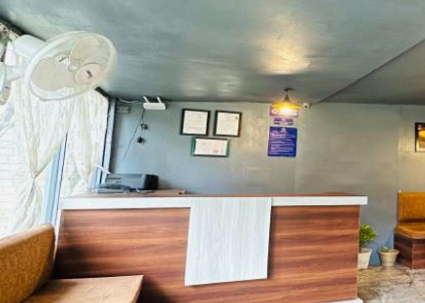 Jammu and Kashmir Srinagar Public Areas
