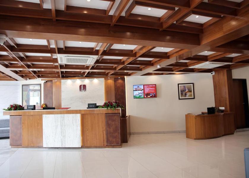 Gujarat Ambaji Public Areas