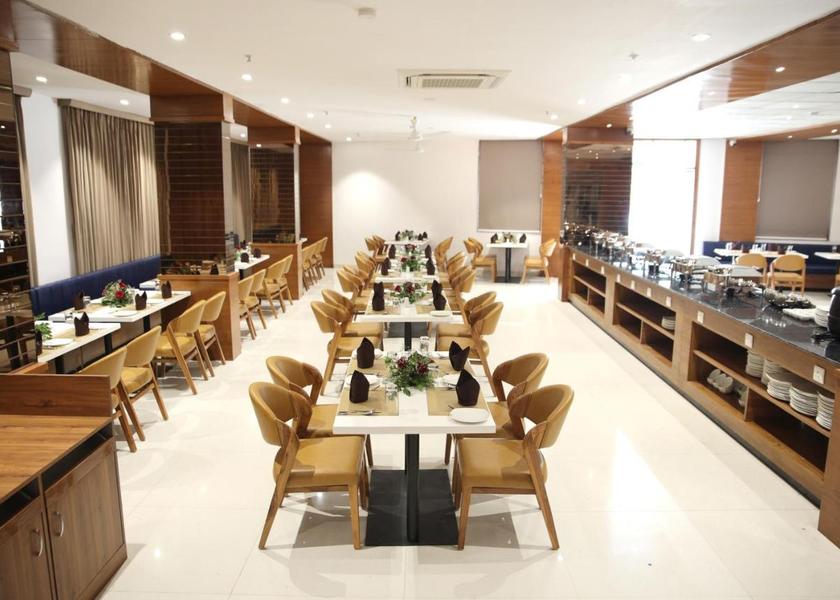 Gujarat Ambaji Food & Dining