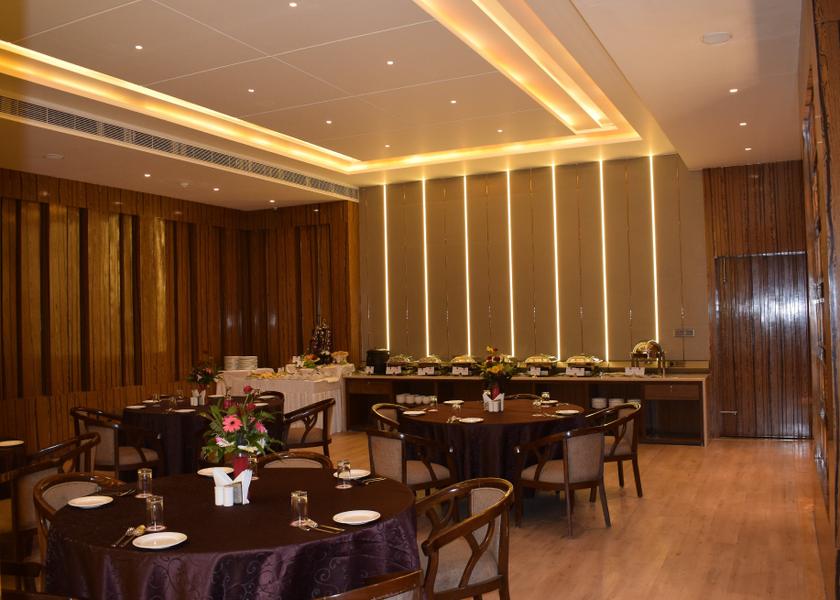 Uttar Pradesh Raebareli Food & Dining