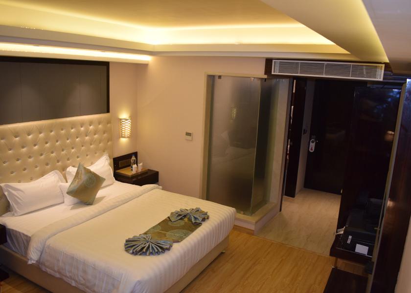 Uttar Pradesh Raebareli 