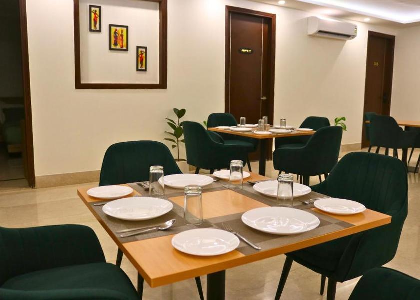 Haryana Gurugram Food & Dining
