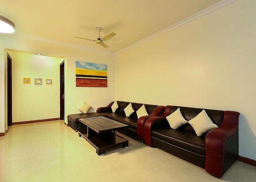 Haryana Gurugram Public Areas