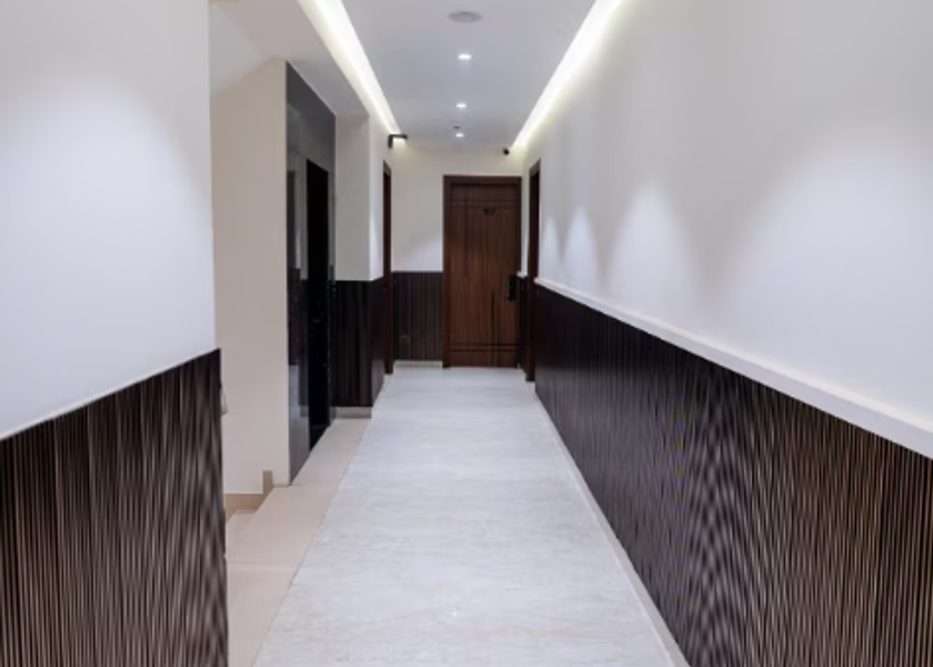 Uttar Pradesh Noida Public Areas
