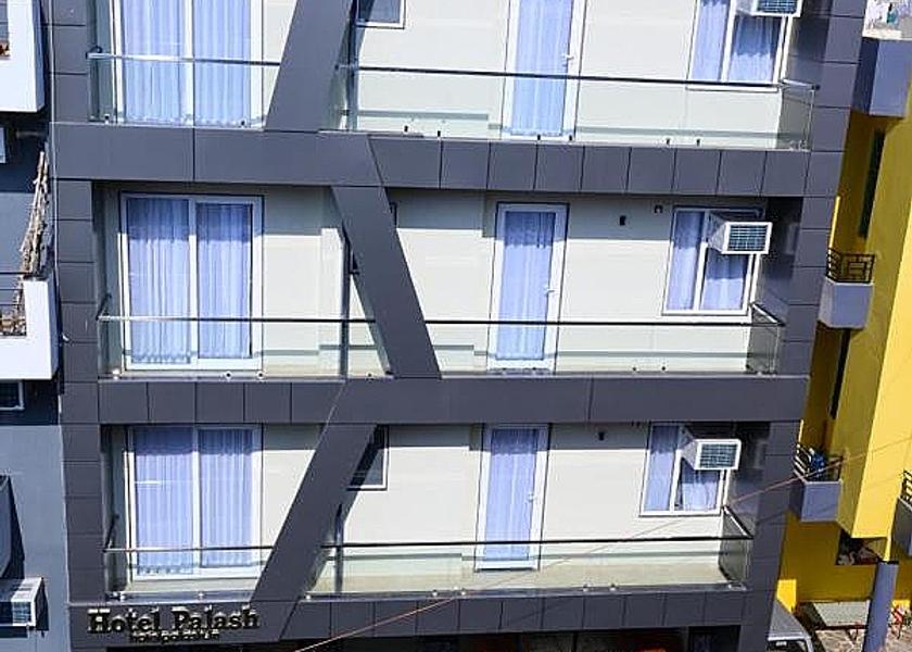 Uttar Pradesh Noida Hotel Exterior