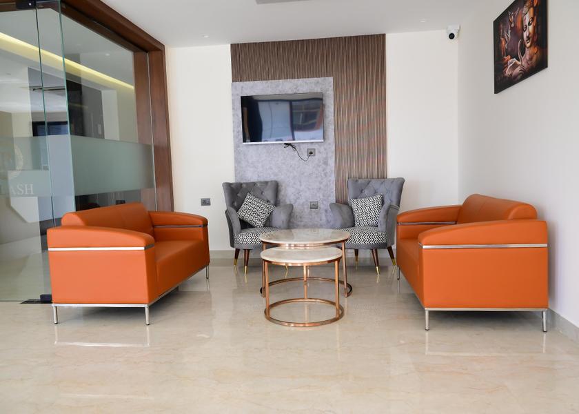 Uttar Pradesh Noida Public Areas