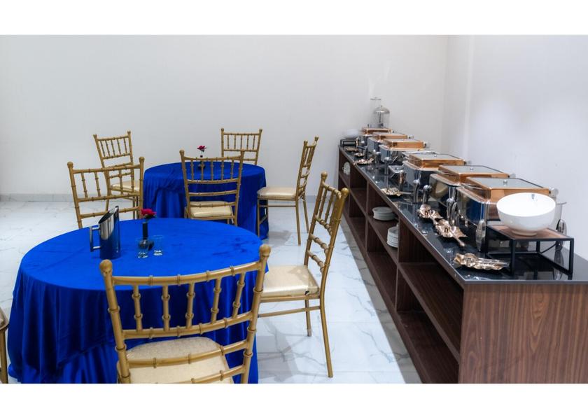 Uttar Pradesh Noida Food & Dining