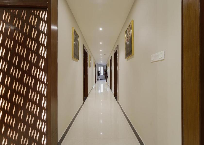 Rajasthan Ajmer Public Areas