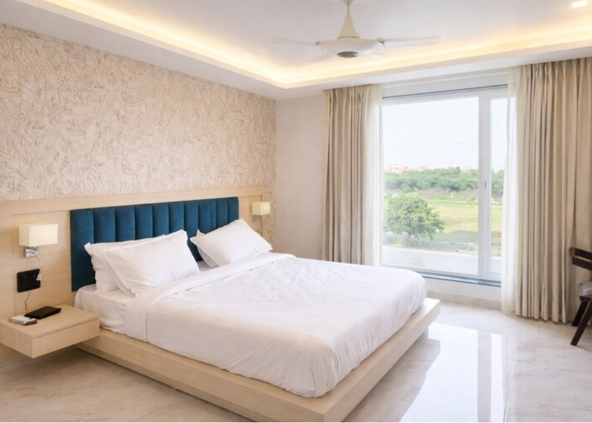 Uttar Pradesh Noida Executive Room