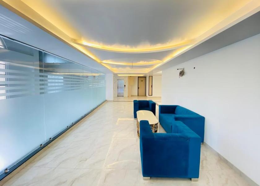 Uttar Pradesh Noida Public Areas