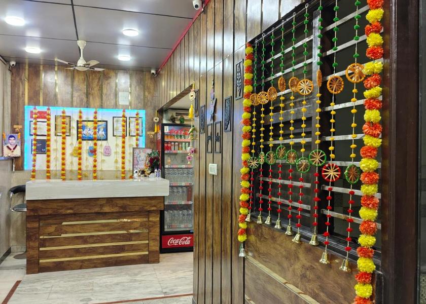 Uttar Pradesh Agra Public Areas