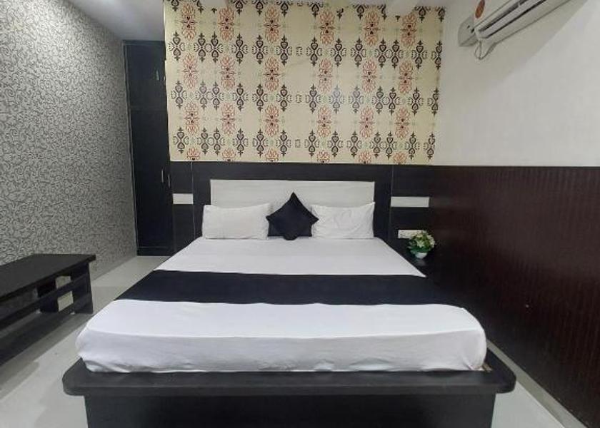 Uttar Pradesh Agra Family Room