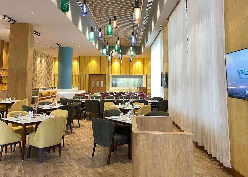 Punjab Amritsar Restaurant