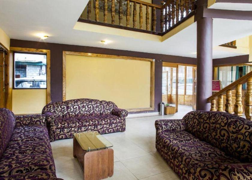 Jammu and Kashmir Pahalgam Lobby