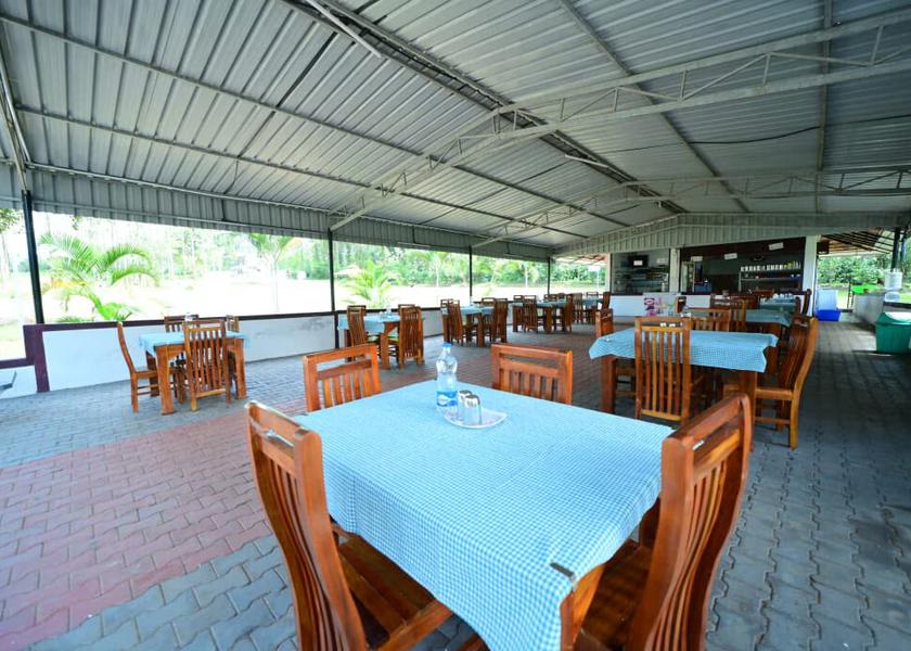 Karnataka Anekad Forest Food & Dining