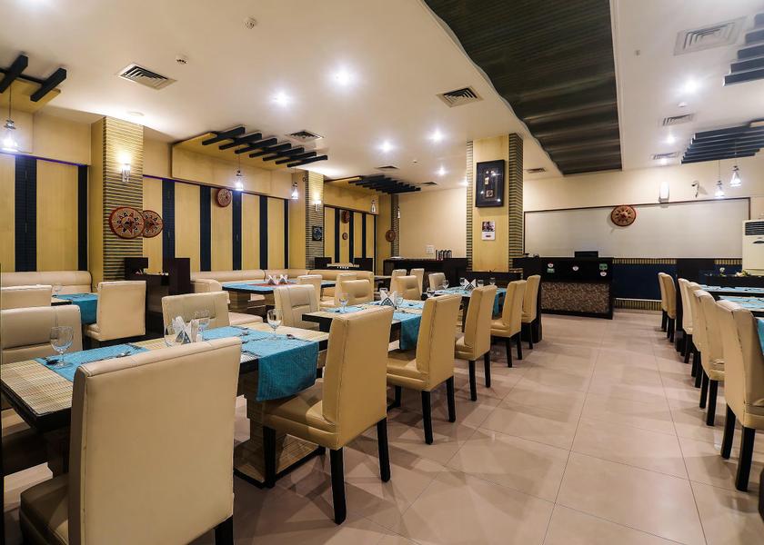 Assam Guwahati Food & Dining