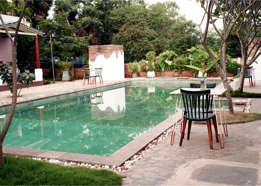 Tamil Nadu Edayanchavadi Pool