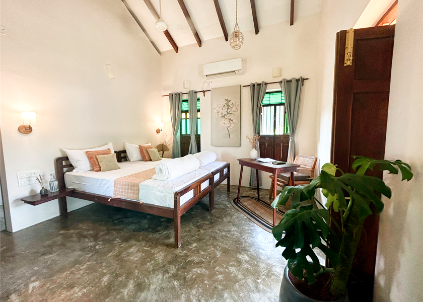Tamil Nadu Edayanchavadi Junior Suite
