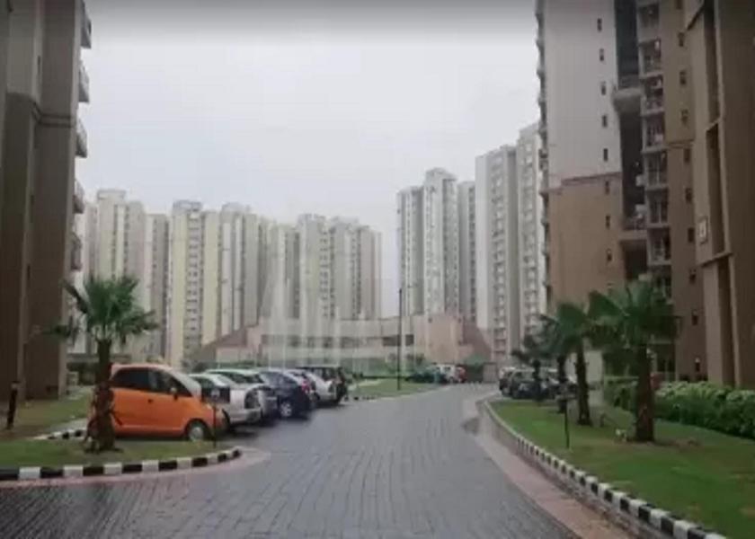 Uttar Pradesh Noida Outdoors