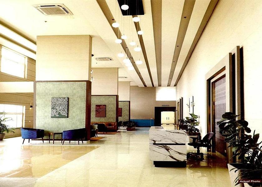 Uttar Pradesh Noida Public Areas