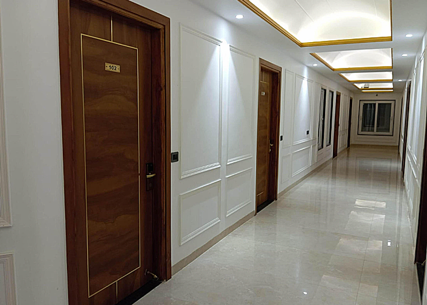 Haryana Gurugram Public Areas