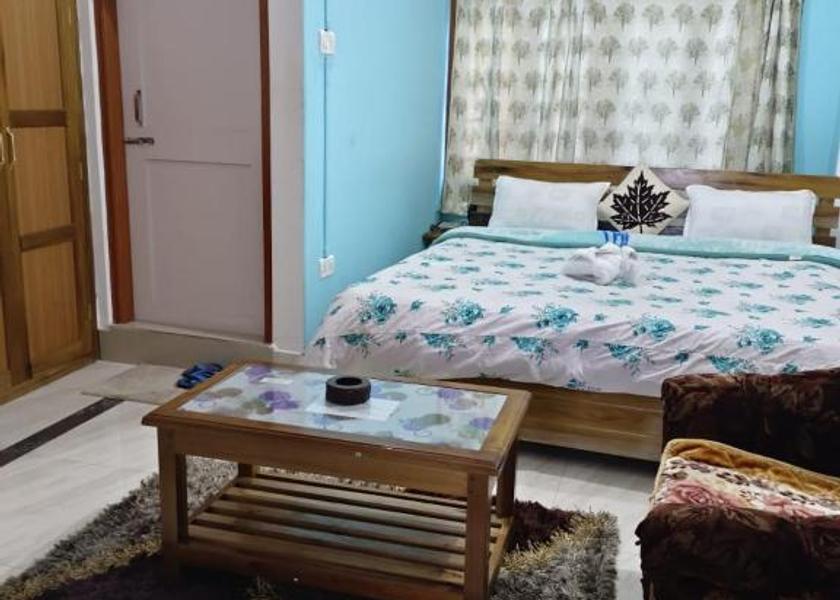 Assam Tawang Suite