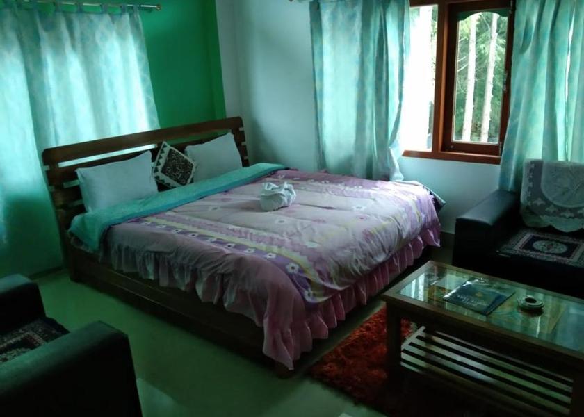 Assam Tawang Suite